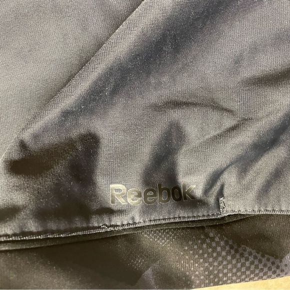 Reebok black track pants - Picture 14 of 16